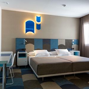Kamer met Twee Aparte Bedden